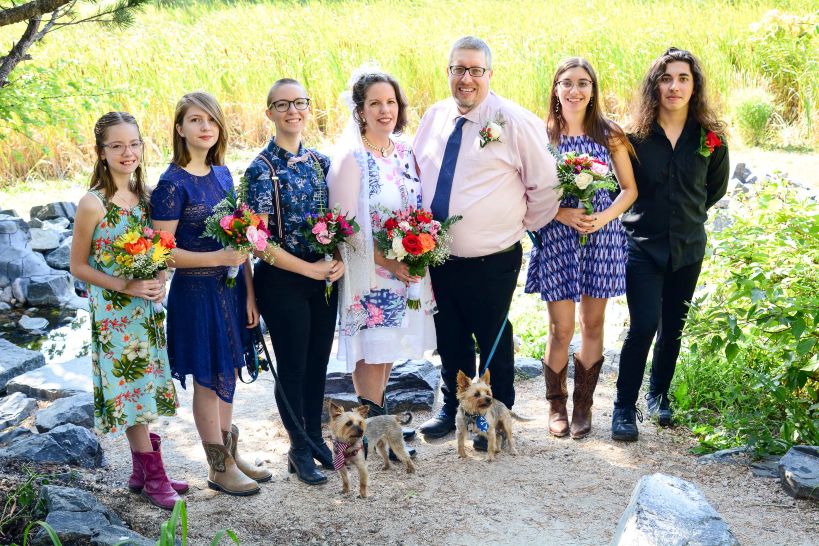 Melanie Penner